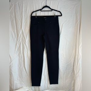 Liverpool Los Angeles Black Pants Size 8/29